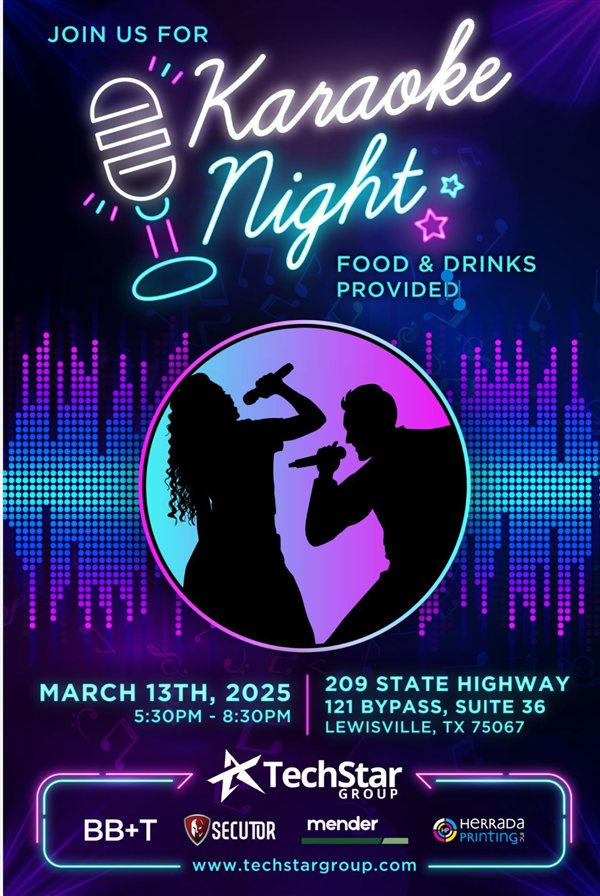 Karaoke Night